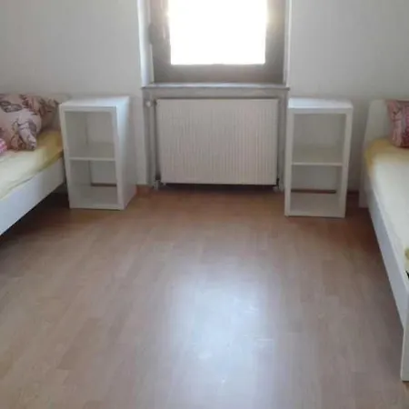 Apartman Ferdinand *