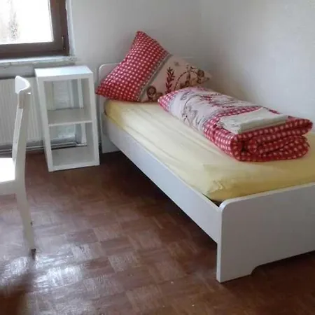 Apartman Ferdinand Gladenbach