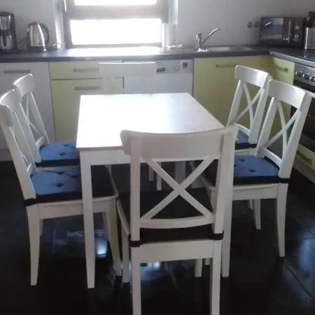 Apartman Ferdinand Gladenbach